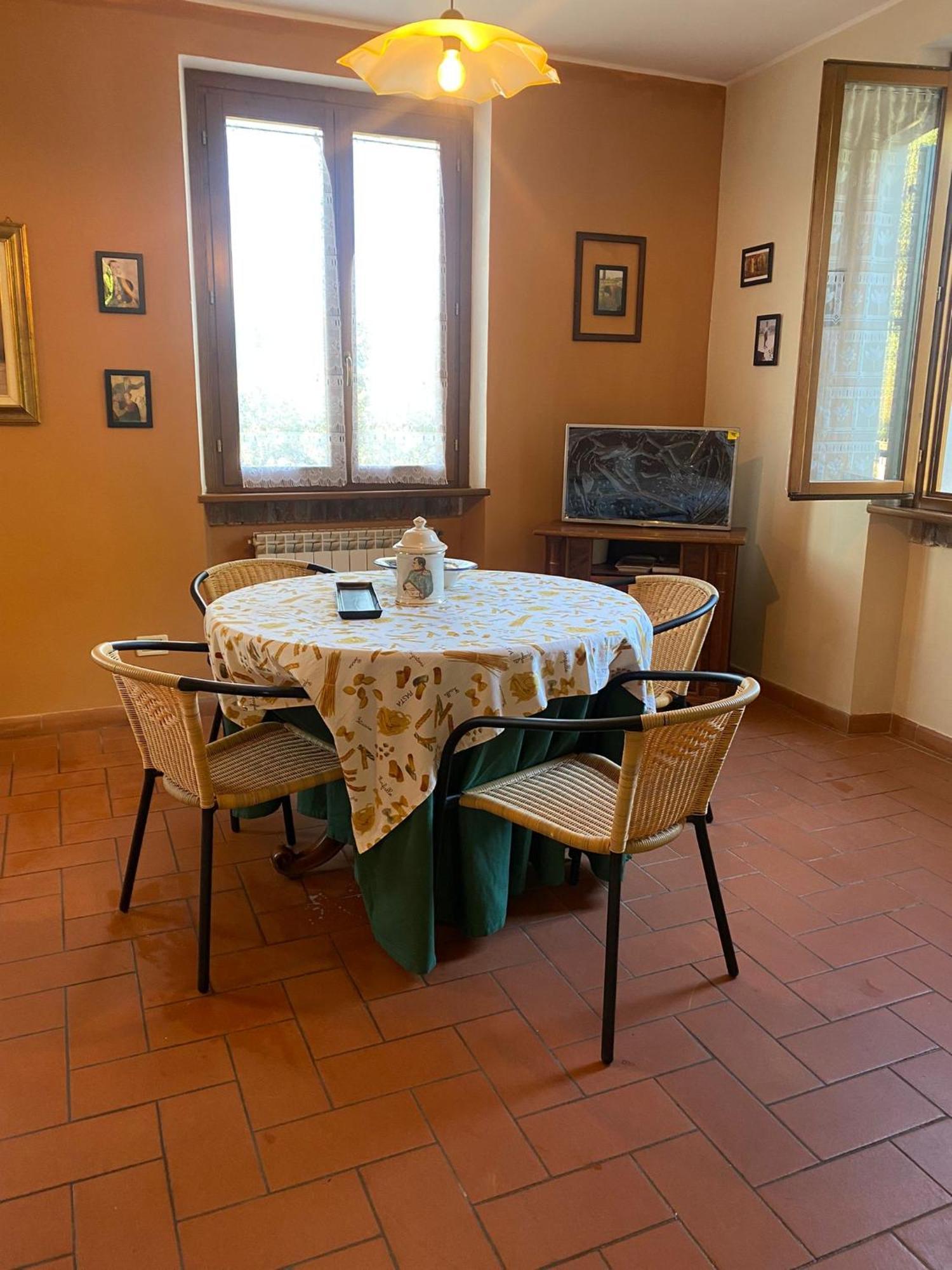 Casolare Di Adele Holiday home *