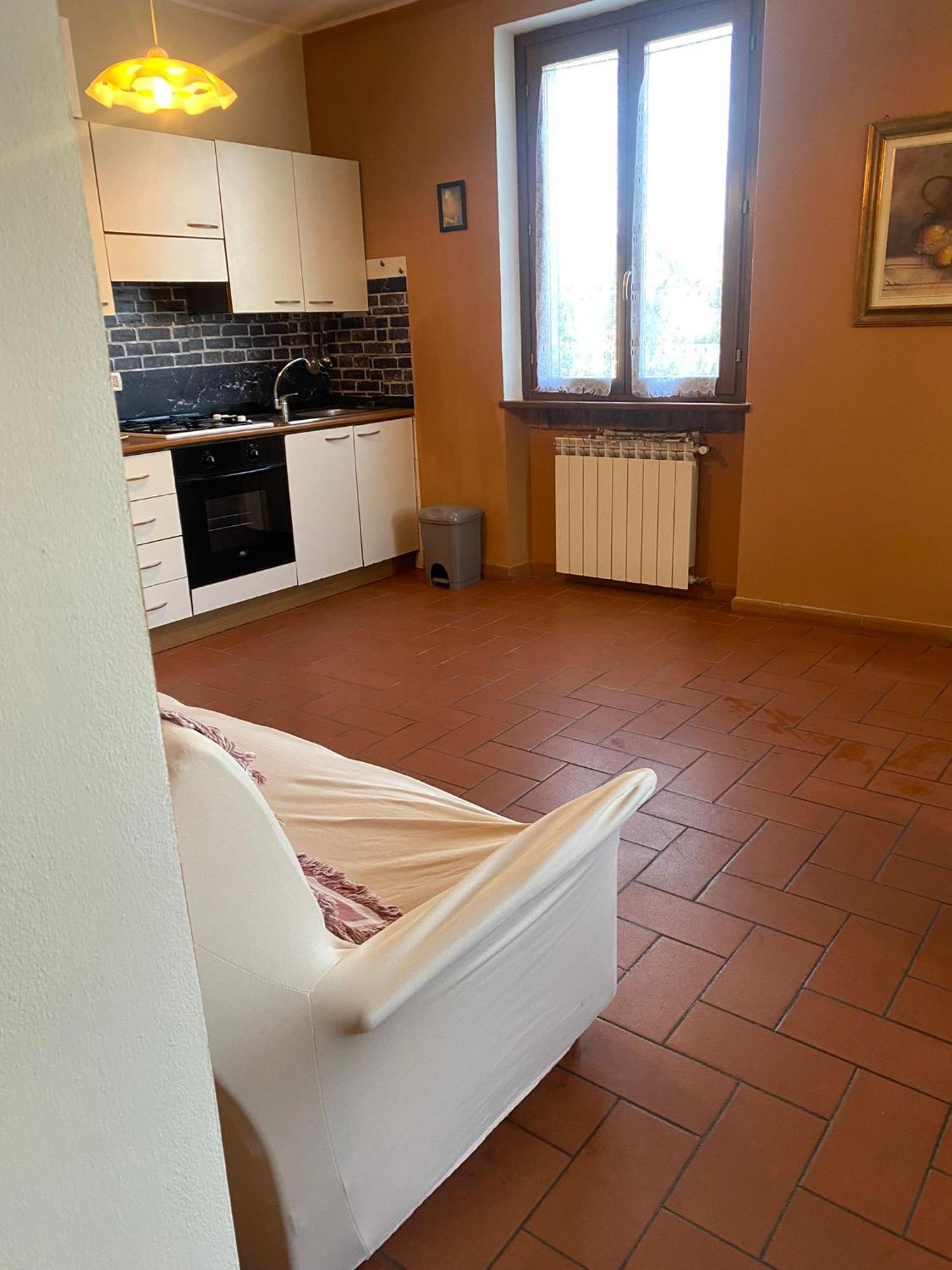 Casolare Di Adele Montecarlo