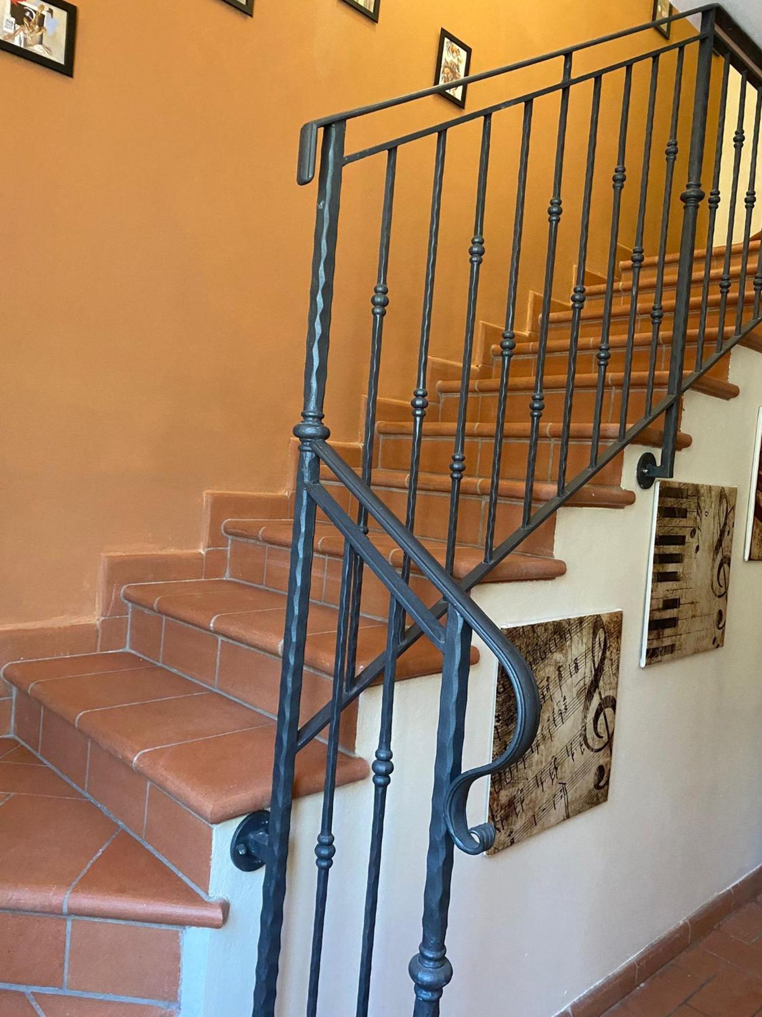 Casolare Di Adele Holiday home
