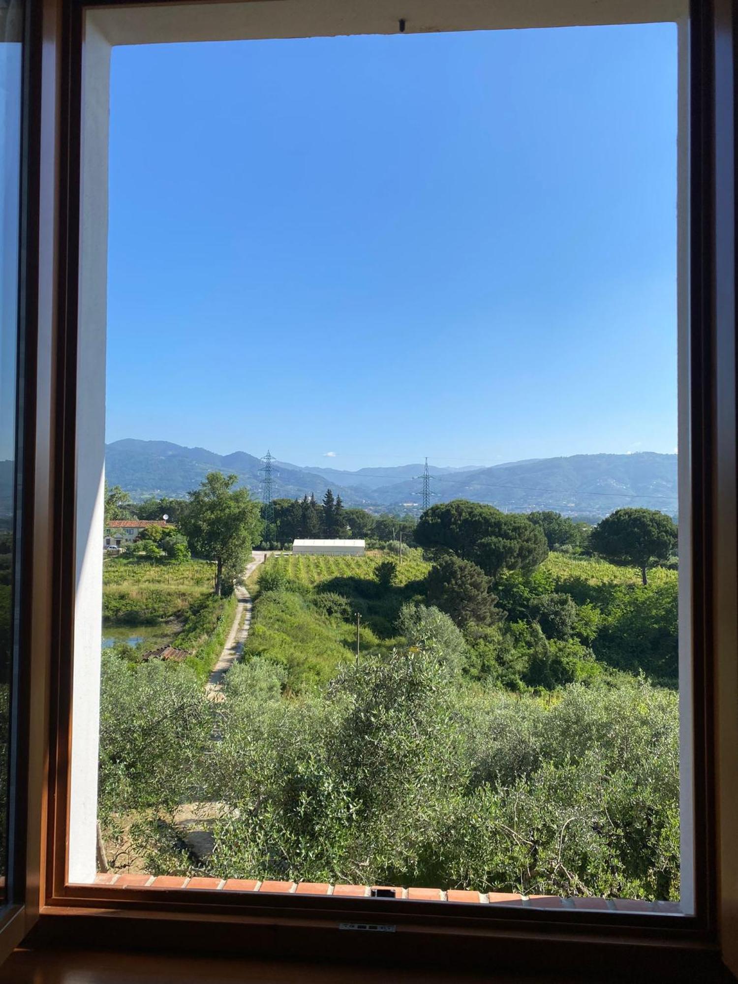 Holiday home Casolare Di Adele Montecarlo