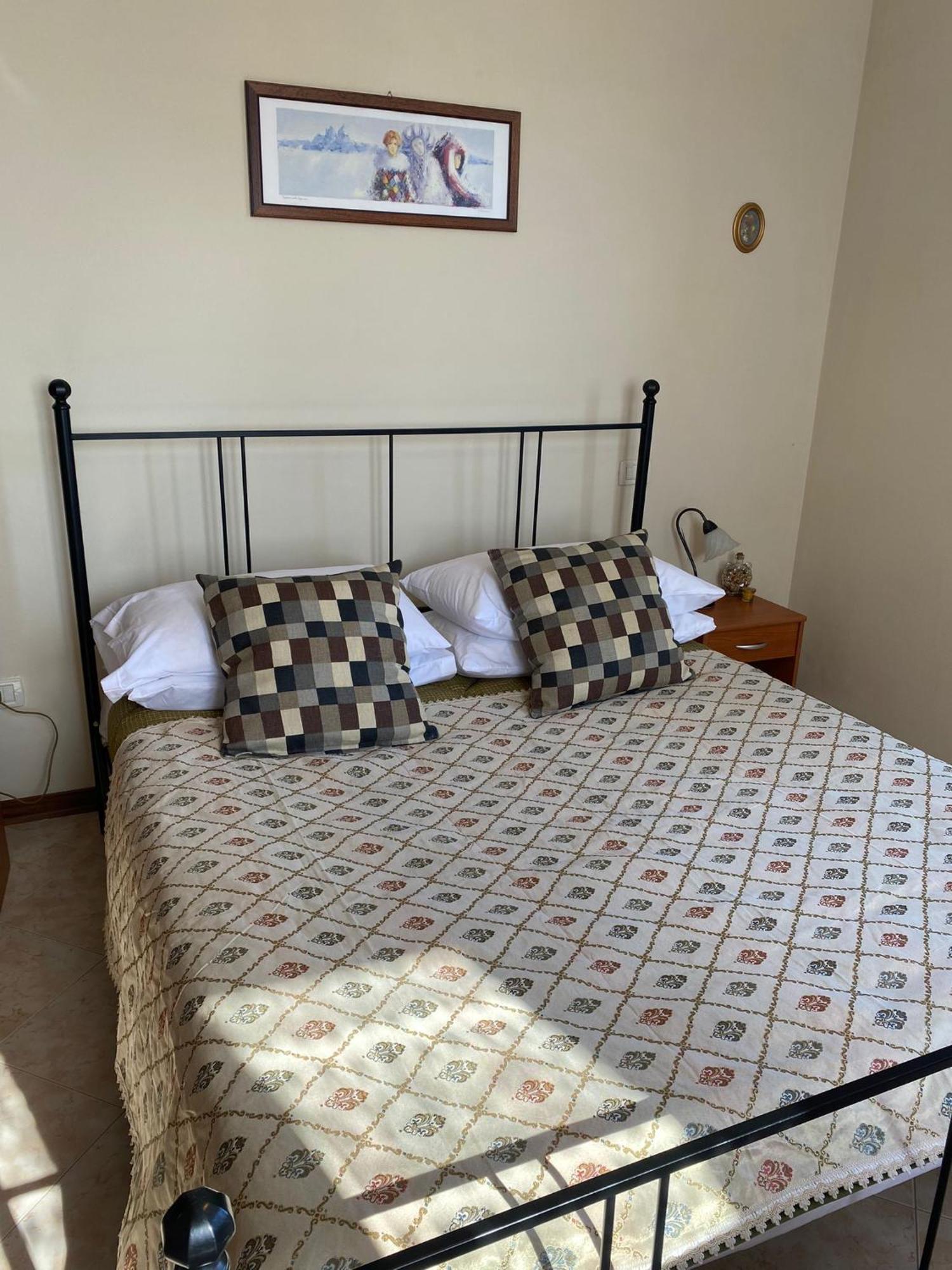 Holiday home Casolare Di Adele