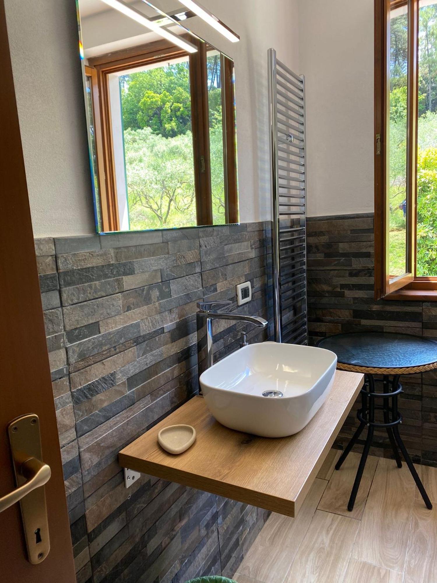 Holiday home Casolare Di Adele Montecarlo