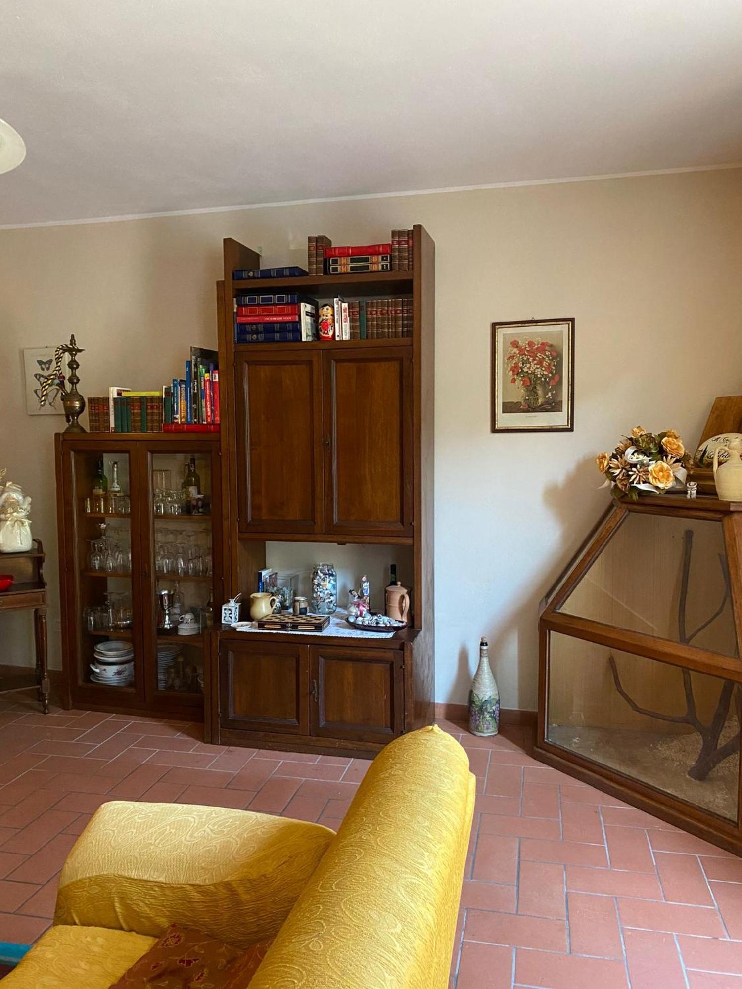 Casolare Di Adele Holiday home *